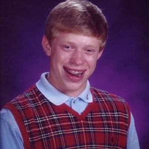 Meet your Posher, Chase